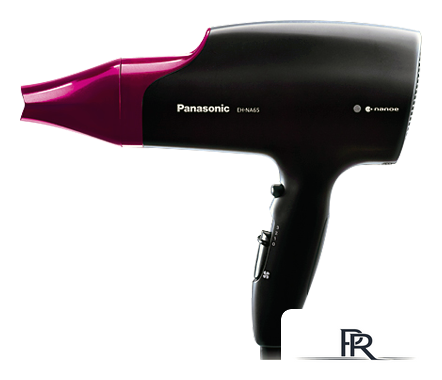 Фен Panasonic EH-NA65-K865 - Изображение №2 — Интернет-магазин ПроЗаказ