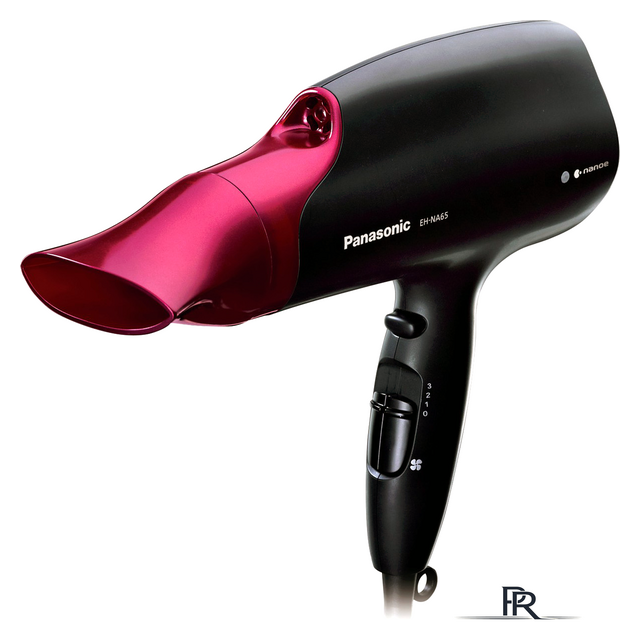 Фен Panasonic EH-NA65-K865 - Изображение №1 — Интернет-магазин ПроЗаказ