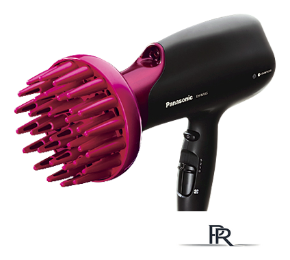 Фен Panasonic EH-NA65-K865 - Изображение №4 — Интернет-магазин ПроЗаказ