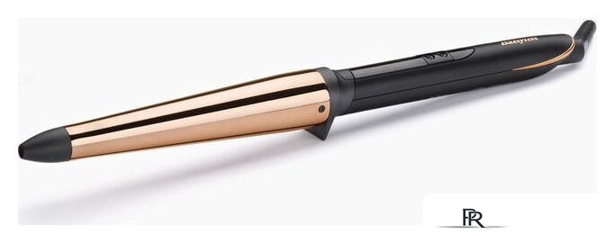 Конусная плойка BaByliss C458E - Изображение №1 — Интернет-магазин ПроЗаказ
