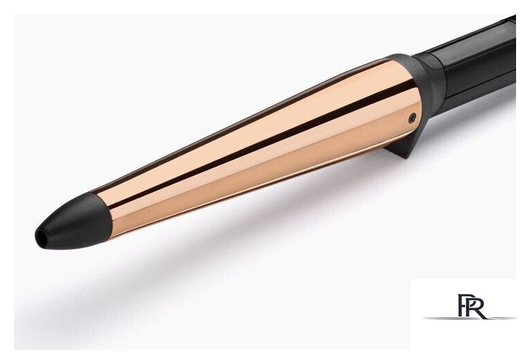 Конусная плойка BaByliss C458E - Изображение №5 — Интернет-магазин ПроЗаказ