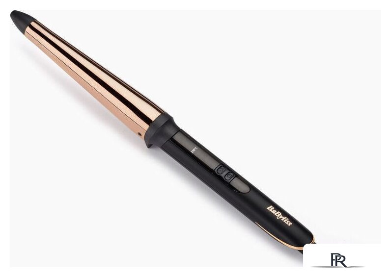 Конусная плойка BaByliss C458E - Изображение №3 — Интернет-магазин ПроЗаказ