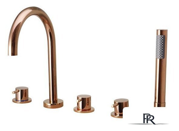 Смеситель Maxonor Pure Life PL1287-16 - Изображение №1 — Интернет-магазин ПроЗаказ