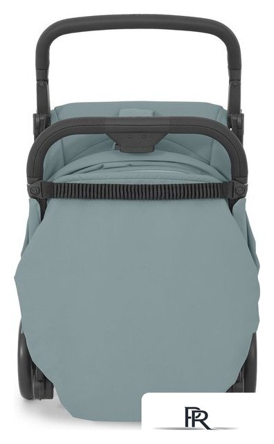 Коляска прогулочная «книга» Inglesina Quid 3 AG87S0GXGRU (Galaxy Grey) - Изображение №11 — Интернет-магазин ПроЗаказ