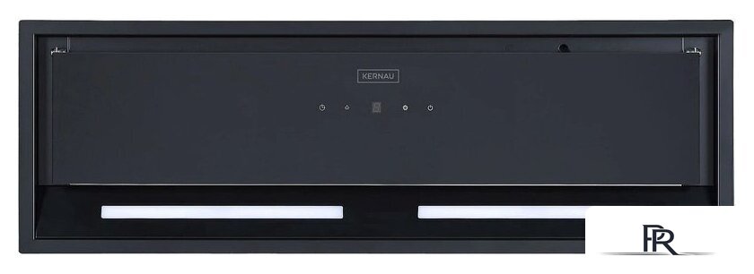 Кухонная вытяжка Kernau KBH 1690 B - Изображение №1 — Интернет-магазин ПроЗаказ