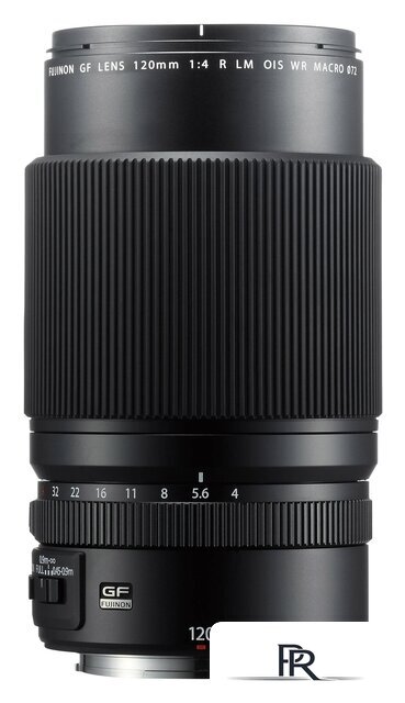 Объектив FUJINON GF120mm F4 Macro R LM OIS WR - Изображение №2 — Интернет-магазин ПроЗаказ