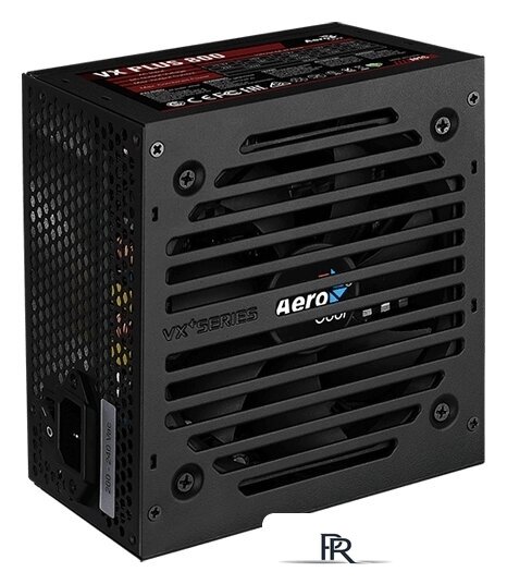 Блок питания AeroCool VX Plus 800 - Изображение №4 — Интернет-магазин ПроЗаказ
