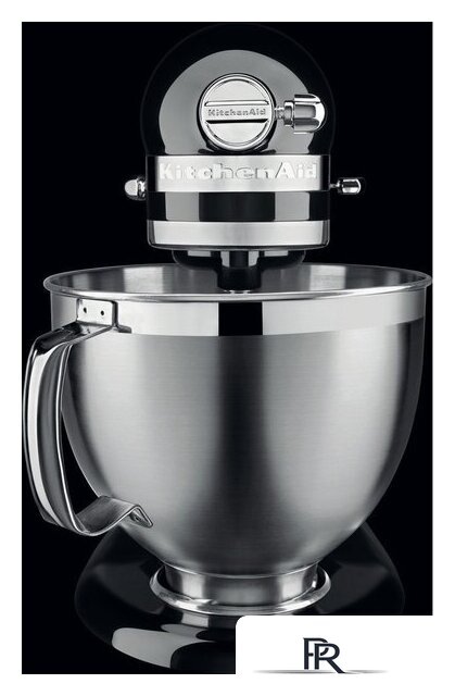 Кухонная машина KitchenAid 5KSM185PSEOB - Изображение №3 — Интернет-магазин ПроЗаказ
