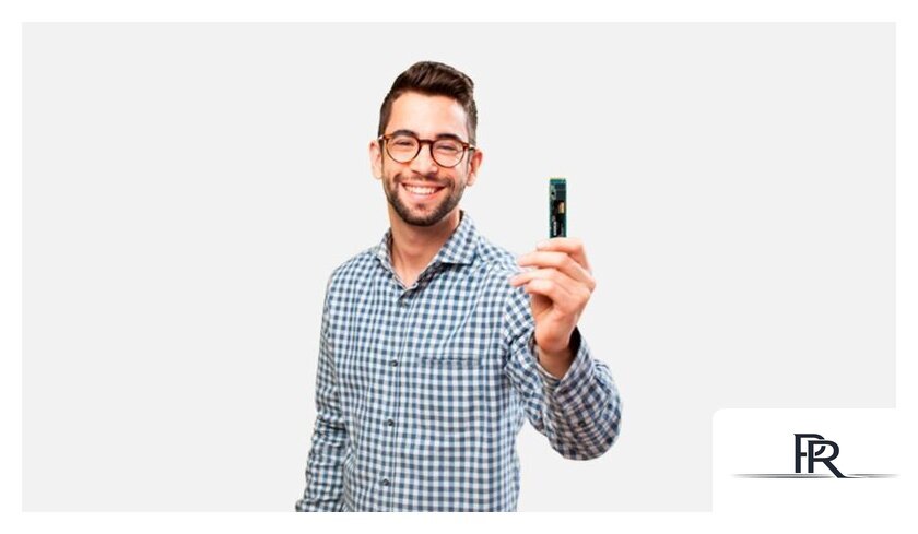 SSD Kioxia Exceria G2 2TB LRC20Z002TG8 - Изображение №4 — Интернет-магазин ПроЗаказ