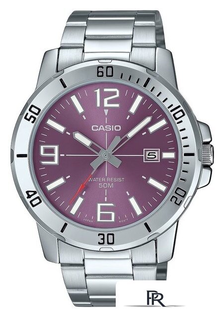 Наручные часы Casio MTP-VD01D-6B - Изображение №1 — Интернет-магазин ПроЗаказ