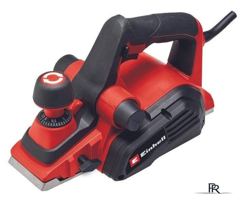 Рубанок Einhell TE-PL 920 4345325 - Изображение №1 — Интернет-магазин ПроЗаказ