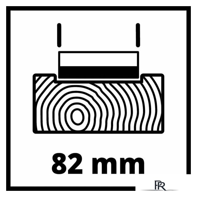 Рубанок Einhell TE-PL 920 4345325 - Изображение №11 — Интернет-магазин ПроЗаказ