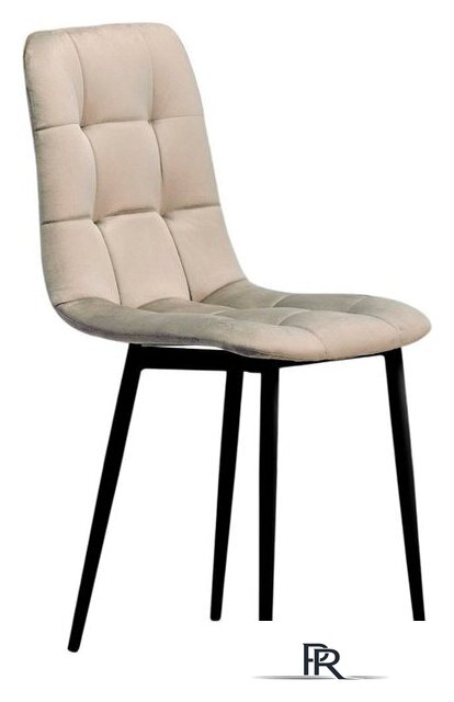  Памир Саваж F06 (светло-бежевый/черная опора) - Изображение №1 — Интернет-магазин ПроЗаказ