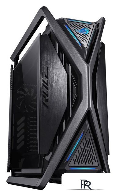 Корпус ASUS ROG Hyperion GR701 BTF Edition (черный) - Изображение №1 — Интернет-магазин ПроЗаказ