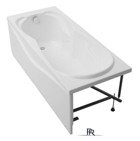 Ванна Aquanet Viola 180x75 (с каркасом) - Изображение №10 — Интернет-магазин ПроЗаказ