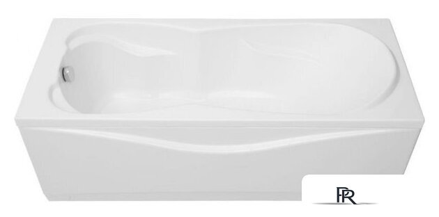 Ванна Aquanet Viola 180x75 (с каркасом) - Изображение №11 — Интернет-магазин ПроЗаказ