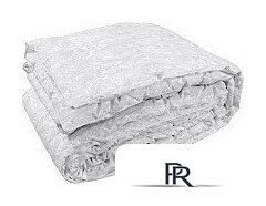 Одеяло Волшебная ночь 172х205 (лебяжий пух) - Изображение №1 — Интернет-магазин ПроЗаказ