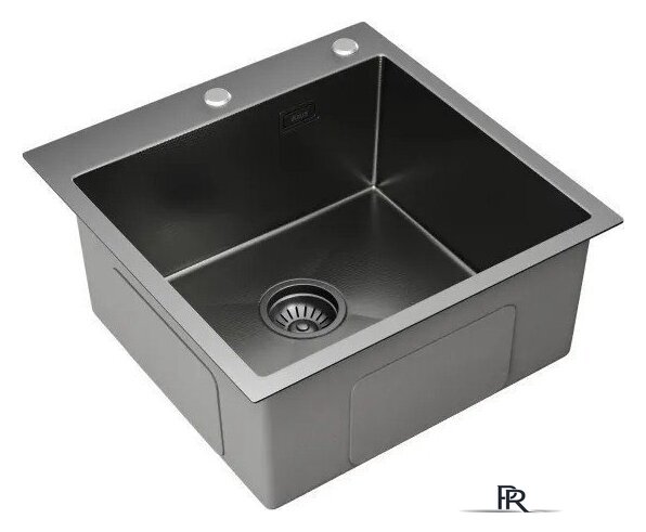 Кухонная мойка Axus LS-5050BD - Изображение №2 — Интернет-магазин ПроЗаказ