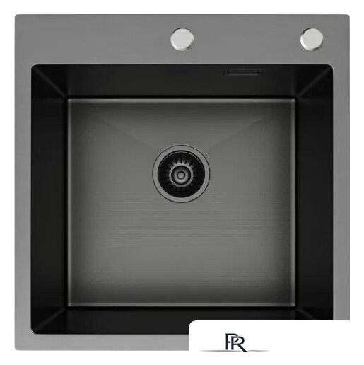 Кухонная мойка Axus LS-5050BD - Изображение №1 — Интернет-магазин ПроЗаказ