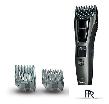 Триммер для бороды и усов Panasonic ER-GB60 - Изображение №2 — Интернет-магазин ПроЗаказ
