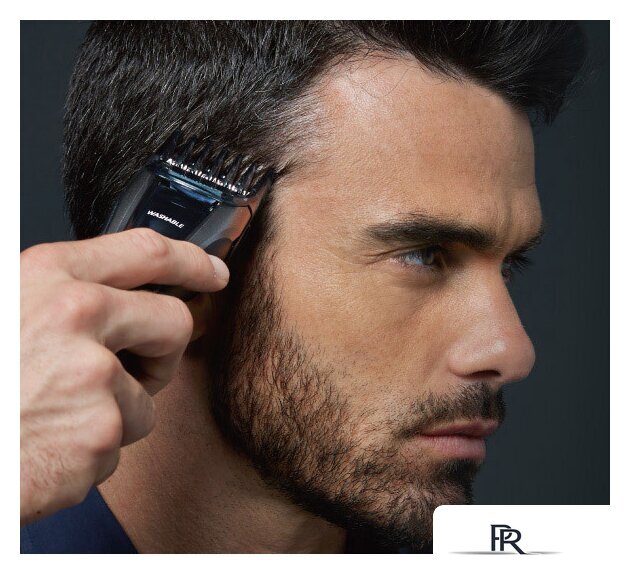 Триммер для бороды и усов Panasonic ER-GB60 - Изображение №4 — Интернет-магазин ПроЗаказ