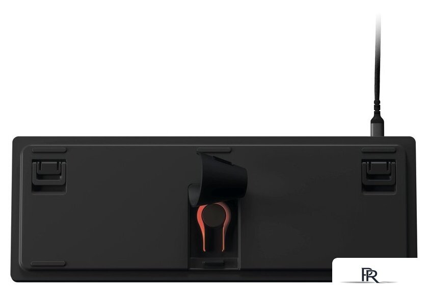 Клавиатура SteelSeries Apex 9 TKL (нет кириллицы) - Изображение №8 — Интернет-магазин ПроЗаказ