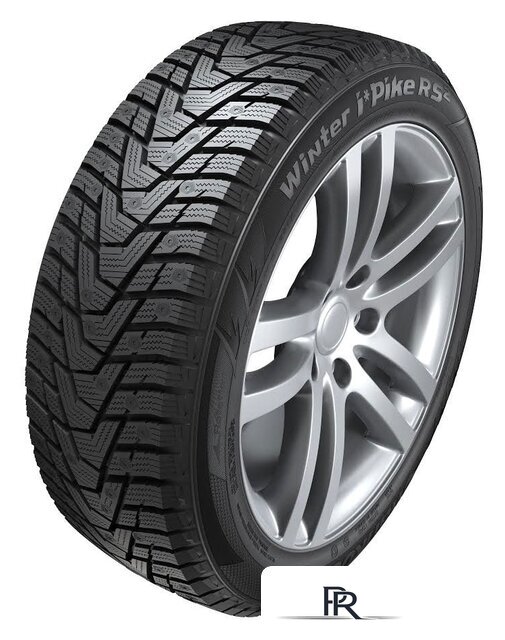 Зимние шины Hankook Winter i*Pike RS2 W429 245/40R18 97T (шипы) - Изображение №1 — Интернет-магазин ПроЗаказ