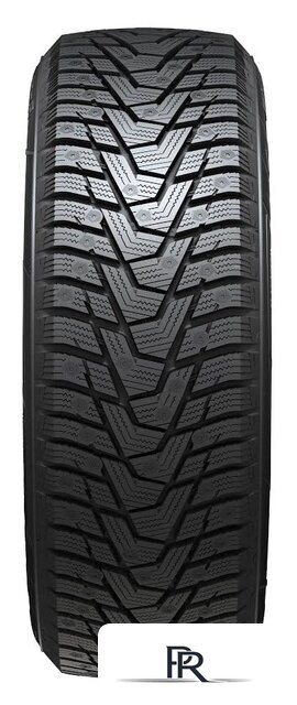 Зимние шины Hankook Winter i*Pike RS2 W429 245/40R18 97T (шипы) - Изображение №2 — Интернет-магазин ПроЗаказ