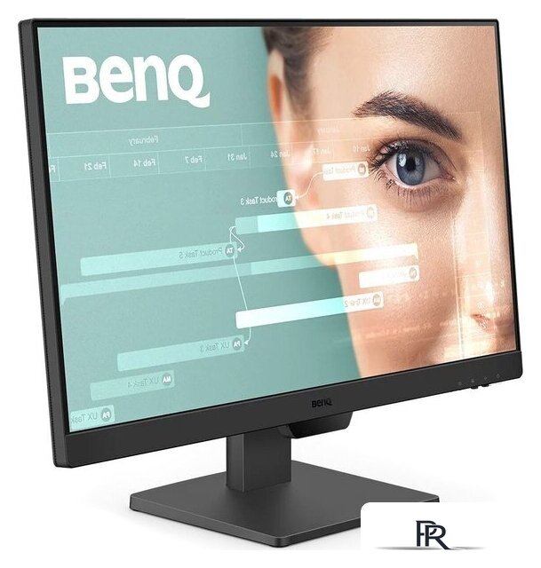Монитор BenQ Eye-Care GW2490 - Изображение №3 — Интернет-магазин ПроЗаказ