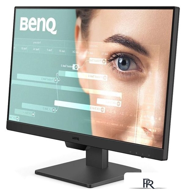 Монитор BenQ Eye-Care GW2490 - Изображение №2 — Интернет-магазин ПроЗаказ