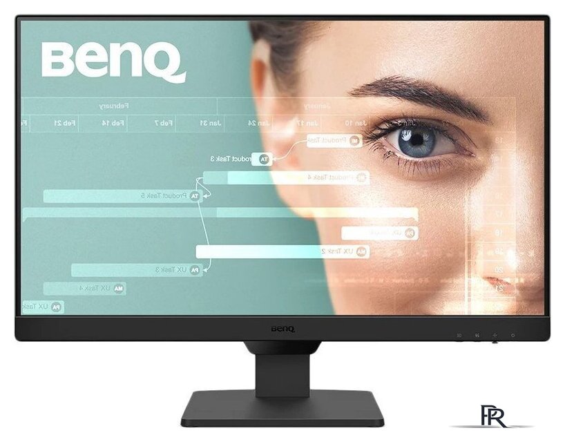 Монитор BenQ Eye-Care GW2490 - Изображение №1 — Интернет-магазин ПроЗаказ