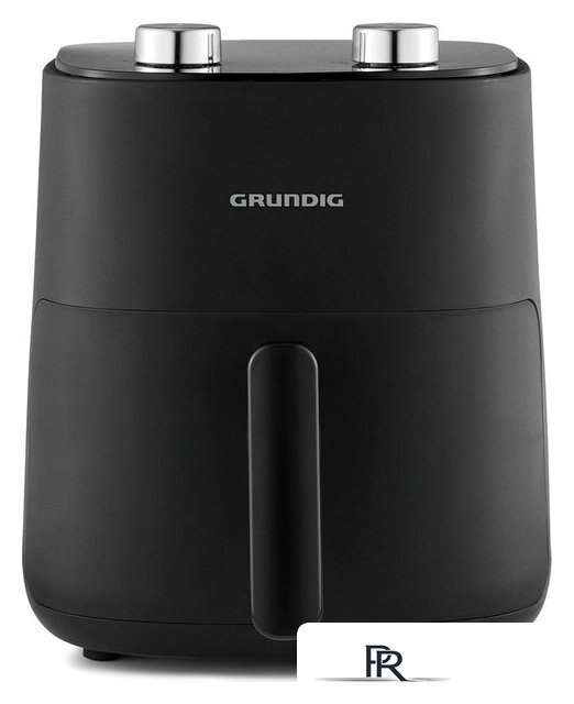 Аэрогриль (аэрофритюрница) Grundig FRY 6321 L - Изображение №2 — Интернет-магазин ПроЗаказ