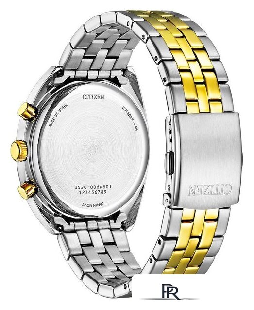 Наручные часы Citizen AN8214-55E - Изображение №2 — Интернет-магазин ПроЗаказ