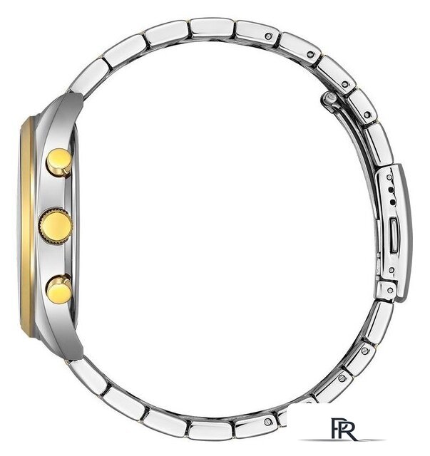 Наручные часы Citizen AN8214-55E - Изображение №3 — Интернет-магазин ПроЗаказ