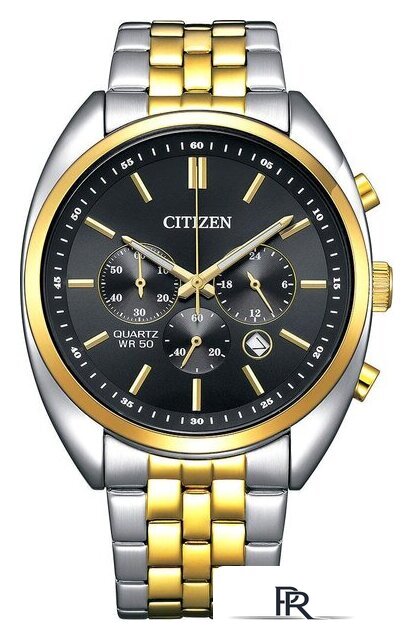 Наручные часы Citizen AN8214-55E - Изображение №1 — Интернет-магазин ПроЗаказ