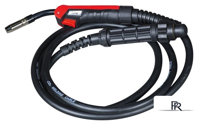 Сварочный инвертор Fubag IRMIG 180 SYN LED 646403 - Изображение №6 — Интернет-магазин ПроЗаказ