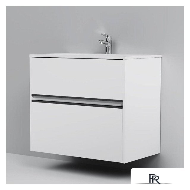  AM.PM Тумба под умывальник Sense M7B-FUX0802WG-WCC0802WG - Изображение №6 — Интернет-магазин ПроЗаказ