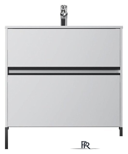  AM.PM Тумба под умывальник Sense M7B-FUX0802WG-WCC0802WG - Изображение №8 — Интернет-магазин ПроЗаказ