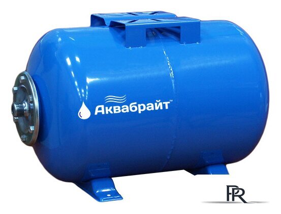 Гидроаккумулятор Аквабрайт ГМ-80 Г - Изображение №1 — Интернет-магазин ПроЗаказ