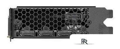 Видеокарта PNY Quadro RTX 6000 24GB GDDR6 VCQRTX6000-SB - Изображение №5 — Интернет-магазин ПроЗаказ