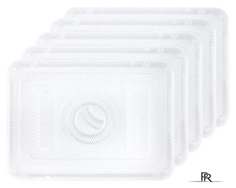 Сушилка для овощей и фруктов Kitfort KT-1914 - Изображение №2 — Интернет-магазин ПроЗаказ