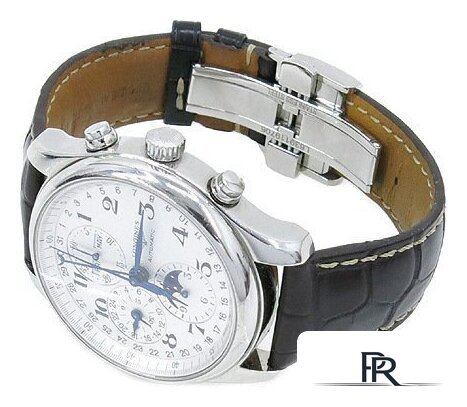 Наручные часы Longines L2.773.4.78.3 - Изображение №4 — Интернет-магазин ПроЗаказ
