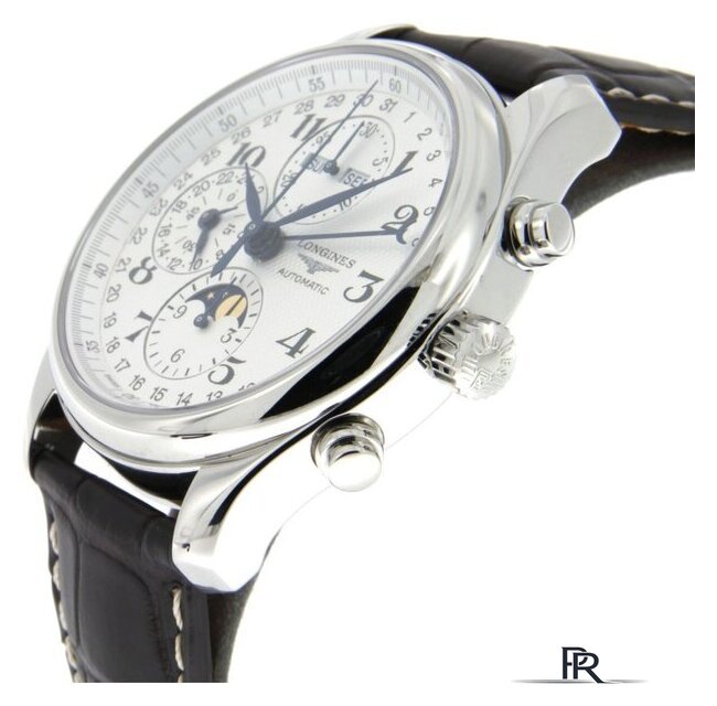 Наручные часы Longines L2.773.4.78.3 - Изображение №3 — Интернет-магазин ПроЗаказ