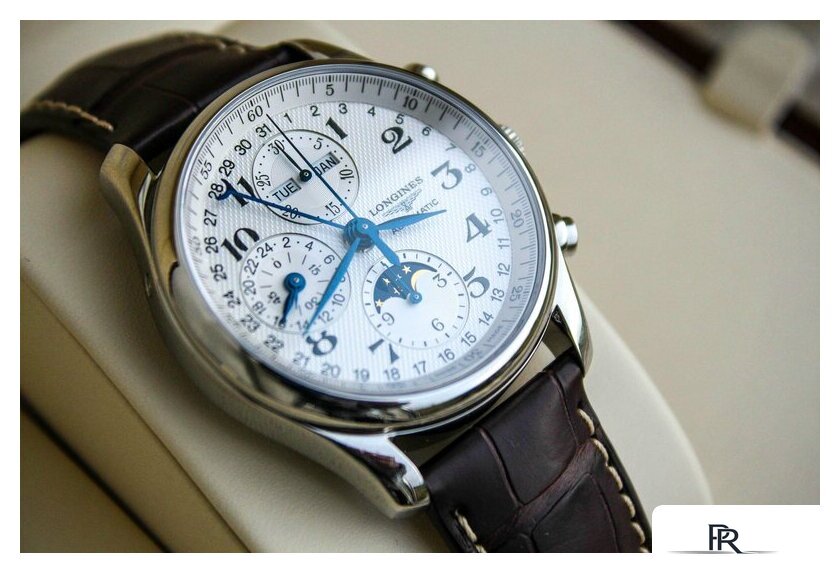 Наручные часы Longines L2.773.4.78.3 - Изображение №6 — Интернет-магазин ПроЗаказ
