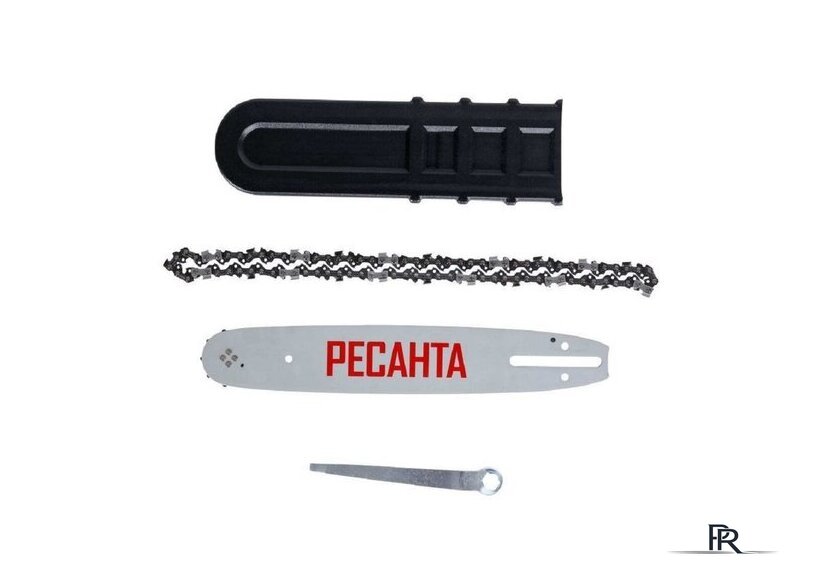 Электрическая пила Ресанта ЭП-2216 - Изображение №3 — Интернет-магазин ПроЗаказ