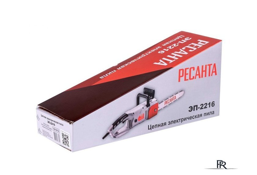 Электрическая пила Ресанта ЭП-2216 - Изображение №8 — Интернет-магазин ПроЗаказ