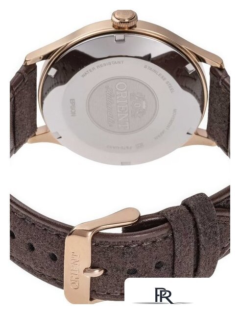 Наручные часы Orient Automatic RA-AC0P04Y - Изображение №2 — Интернет-магазин ПроЗаказ