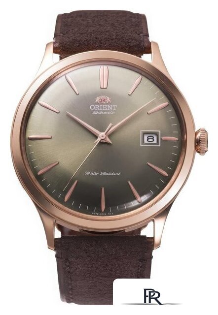 Наручные часы Orient Automatic RA-AC0P04Y - Изображение №1 — Интернет-магазин ПроЗаказ
