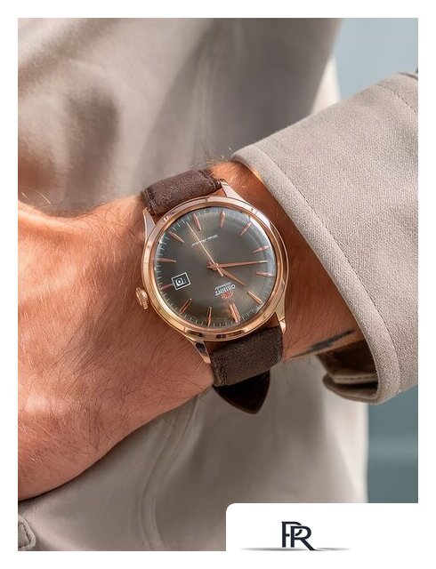 Наручные часы Orient Automatic RA-AC0P04Y - Изображение №6 — Интернет-магазин ПроЗаказ
