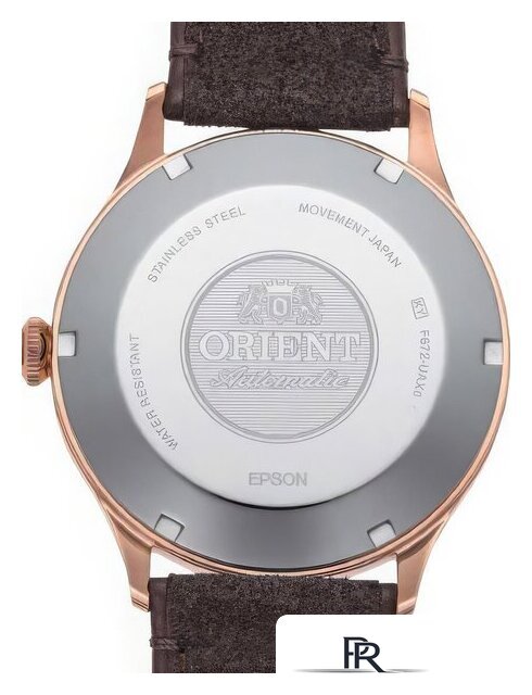 Наручные часы Orient Automatic RA-AC0P04Y - Изображение №3 — Интернет-магазин ПроЗаказ